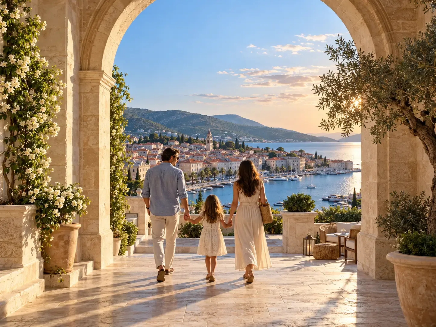 Golden Visa Nedir?